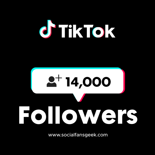 Buy TikTok Followers – Get 1000+ Real Followers Fast & Securely